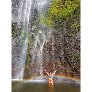 Meet your Posher, Rochelle